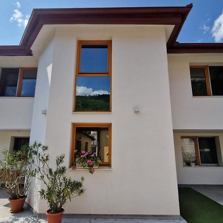 Guesthouse Rose Sarajevo Luaran gambar