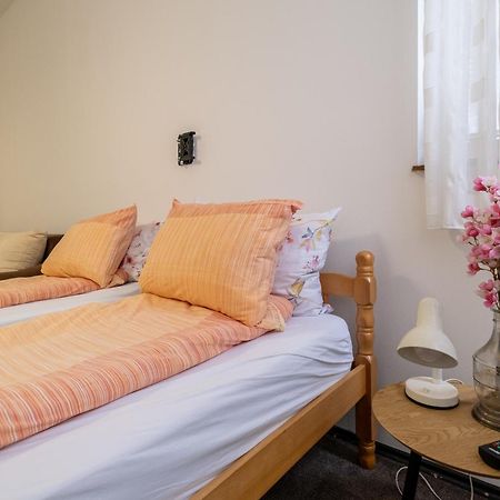 Guesthouse Rose Sarajevo Luaran gambar