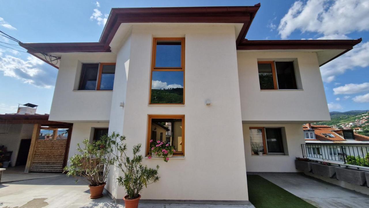 Guesthouse Rose Sarajevo Luaran gambar