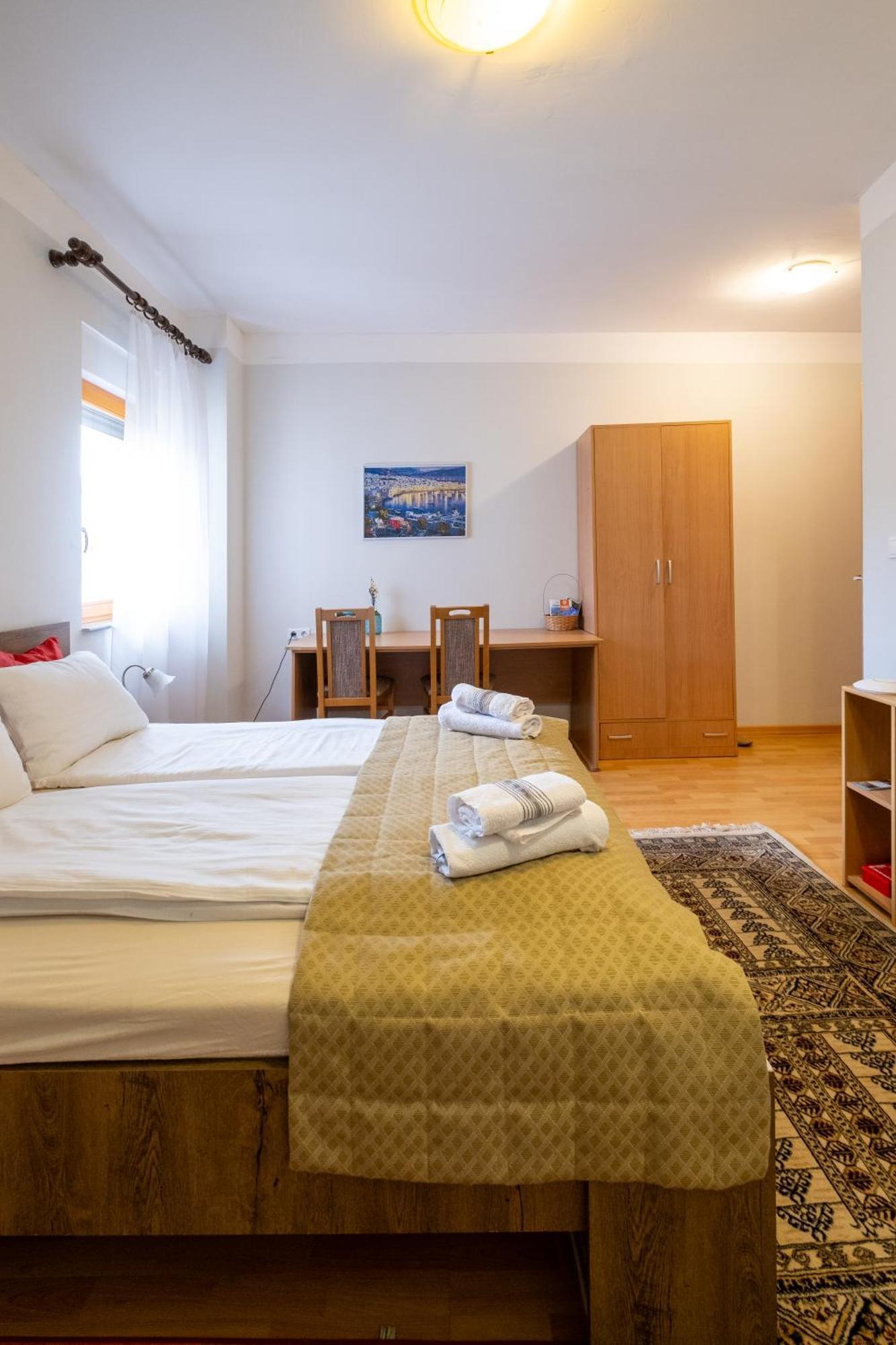 Guesthouse Rose Sarajevo Luaran gambar