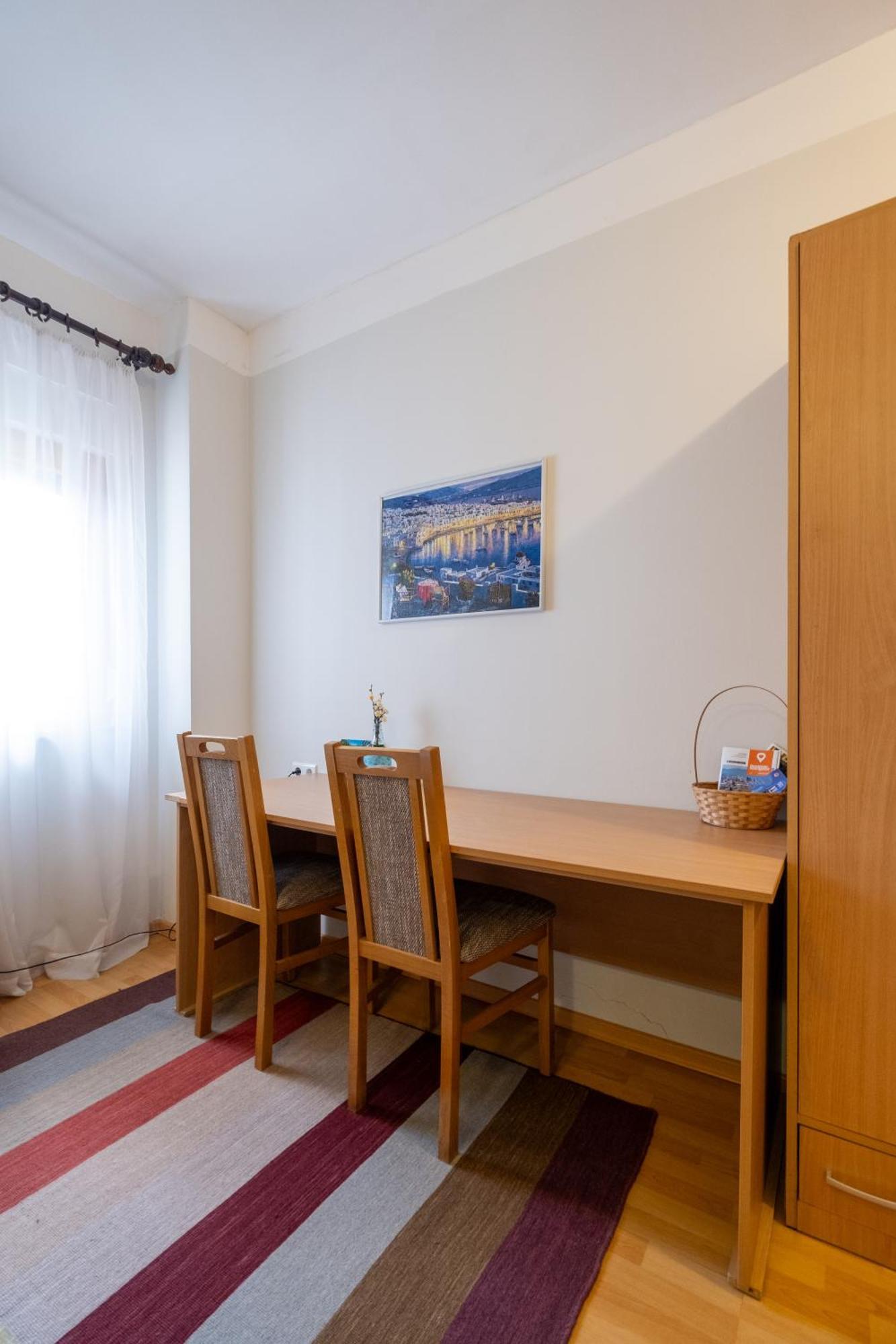 Guesthouse Rose Sarajevo Luaran gambar
