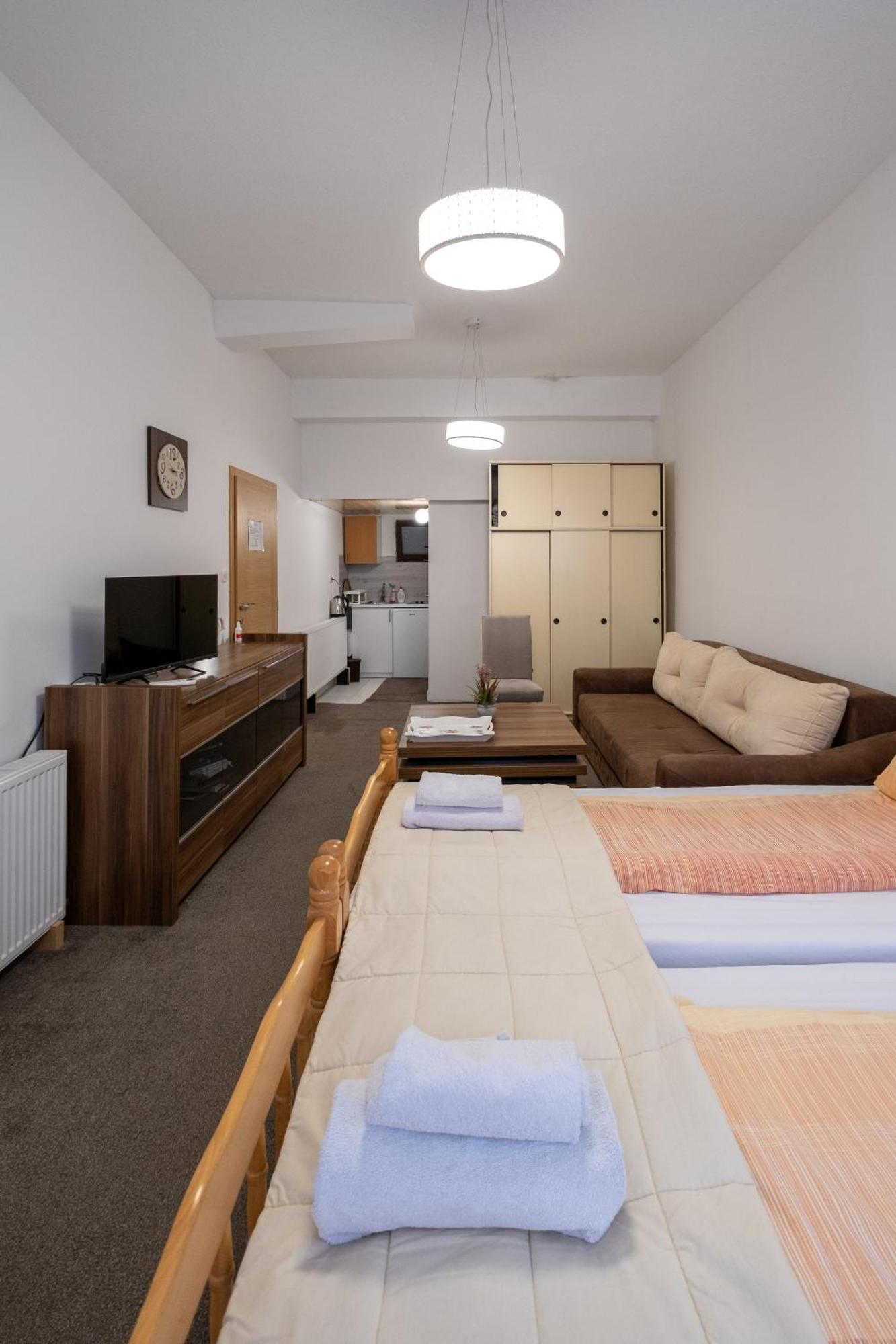 Guesthouse Rose Sarajevo Luaran gambar