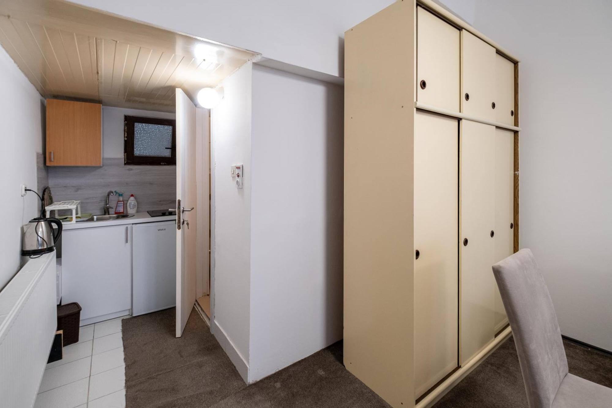 Guesthouse Rose Sarajevo Luaran gambar