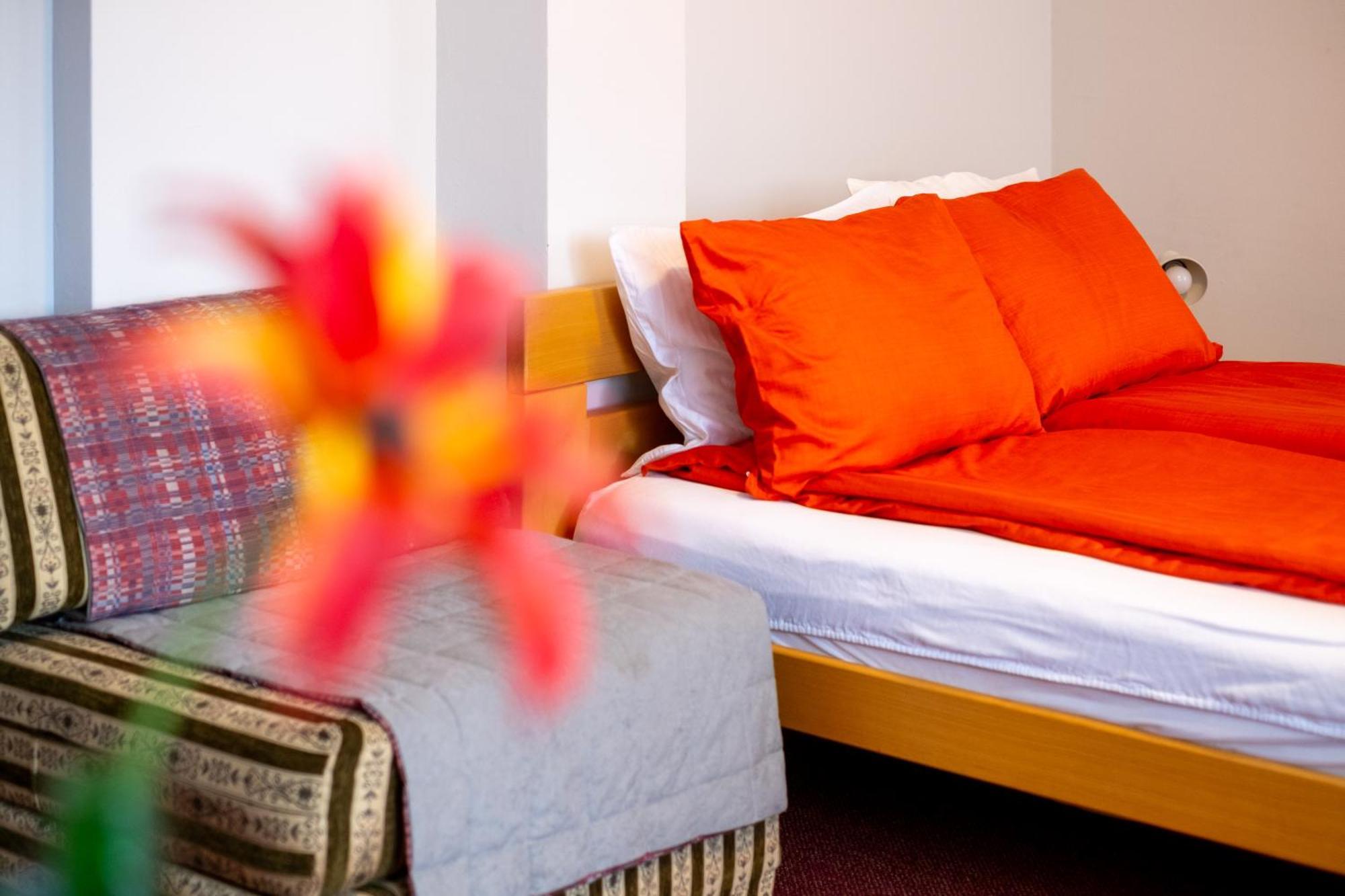 Guesthouse Rose Sarajevo Luaran gambar