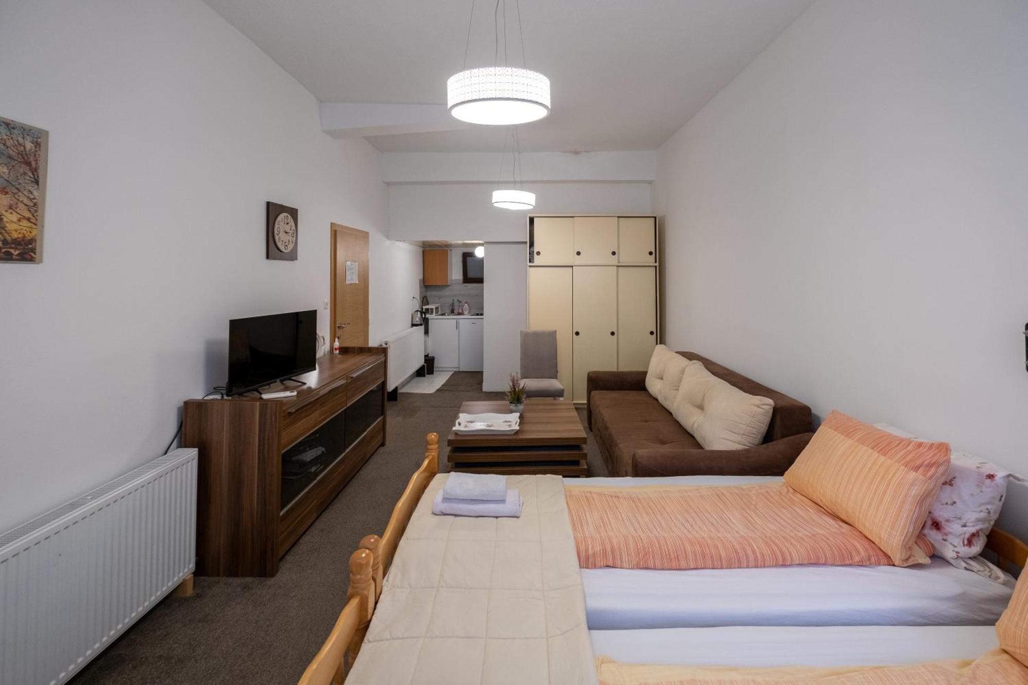 Guesthouse Rose Sarajevo Luaran gambar
