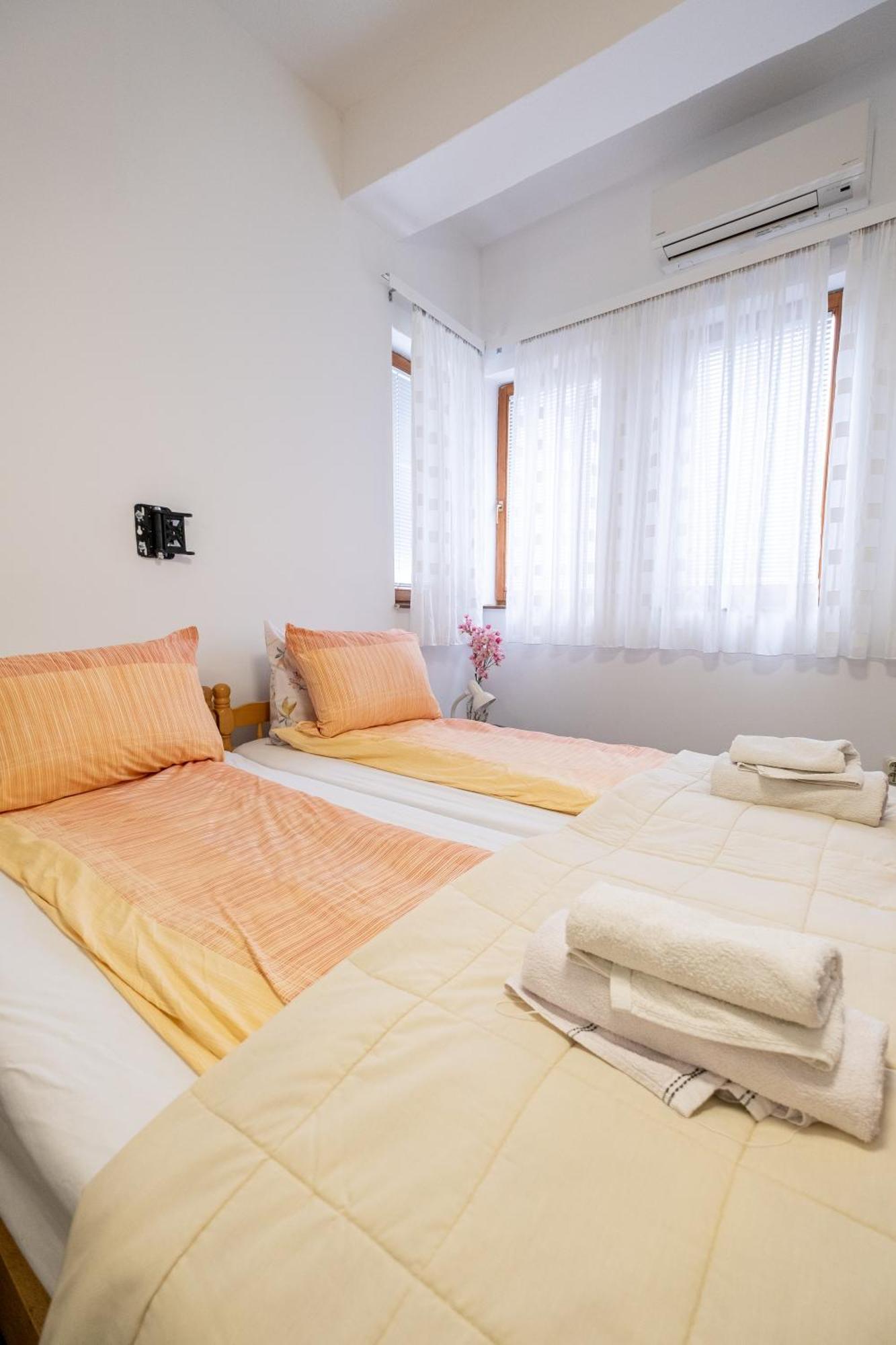 Guesthouse Rose Sarajevo Luaran gambar