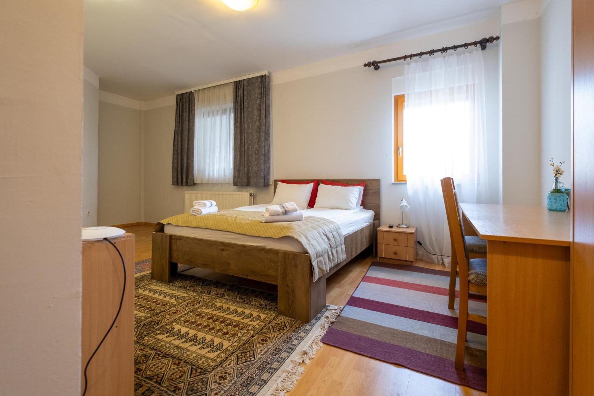 Guesthouse Rose Sarajevo Luaran gambar