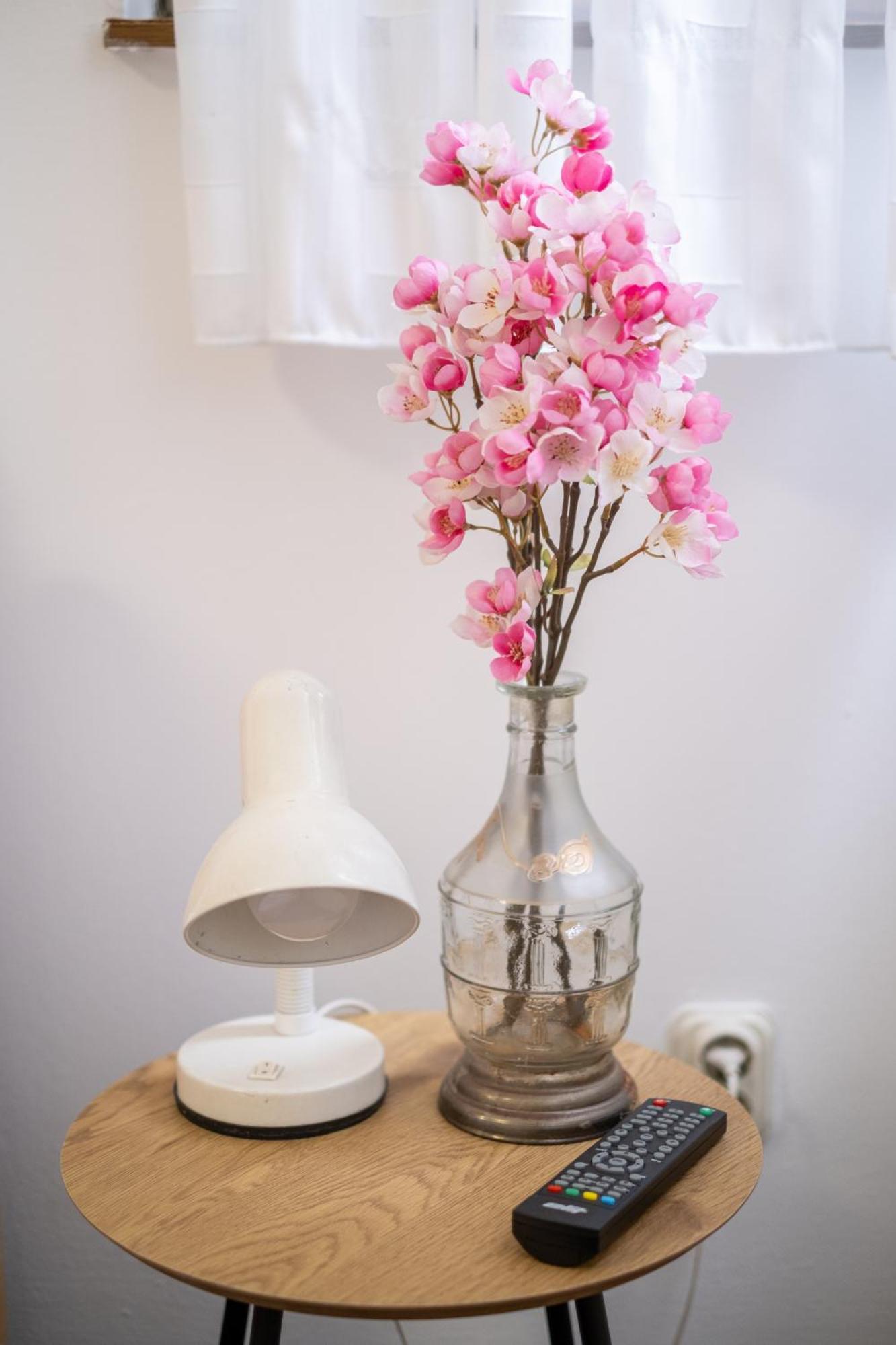 Guesthouse Rose Sarajevo Luaran gambar