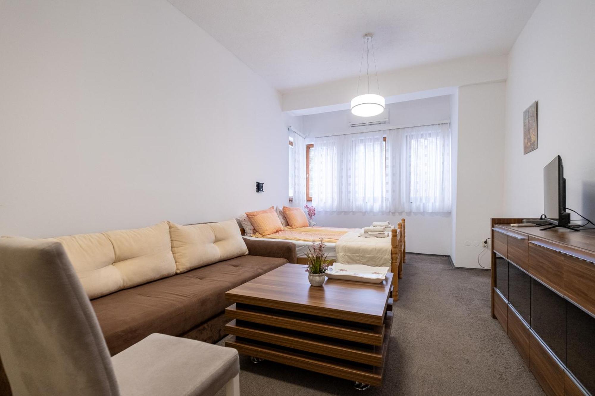 Guesthouse Rose Sarajevo Luaran gambar