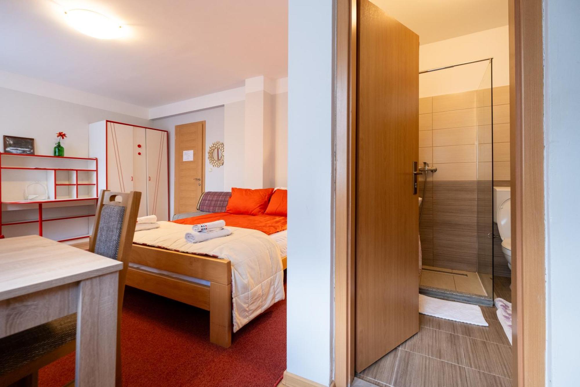 Guesthouse Rose Sarajevo Luaran gambar