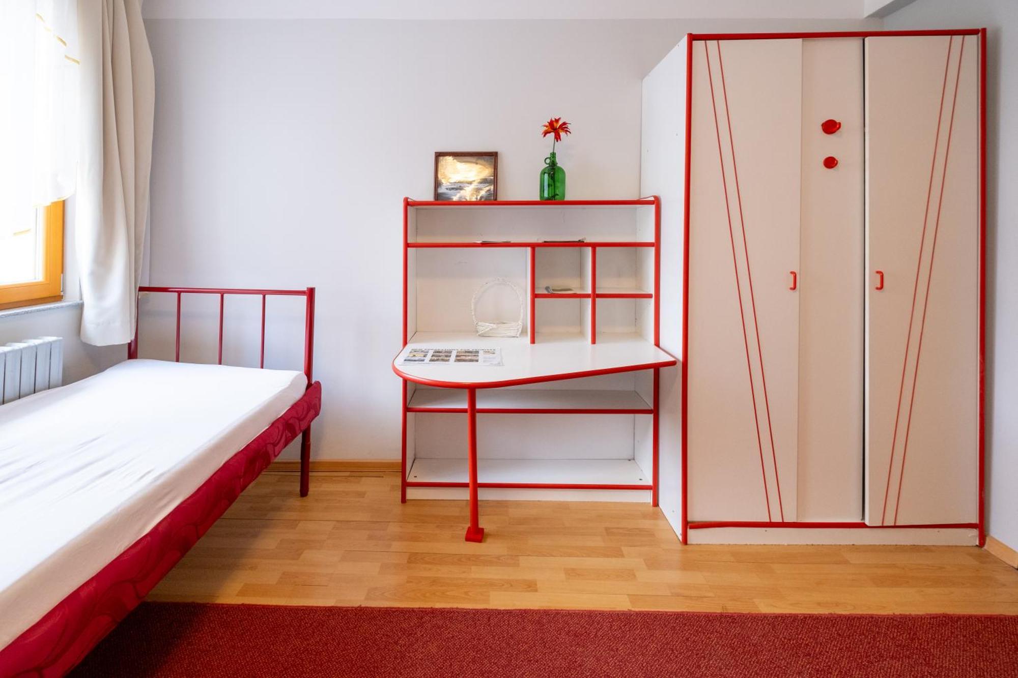 Guesthouse Rose Sarajevo Luaran gambar