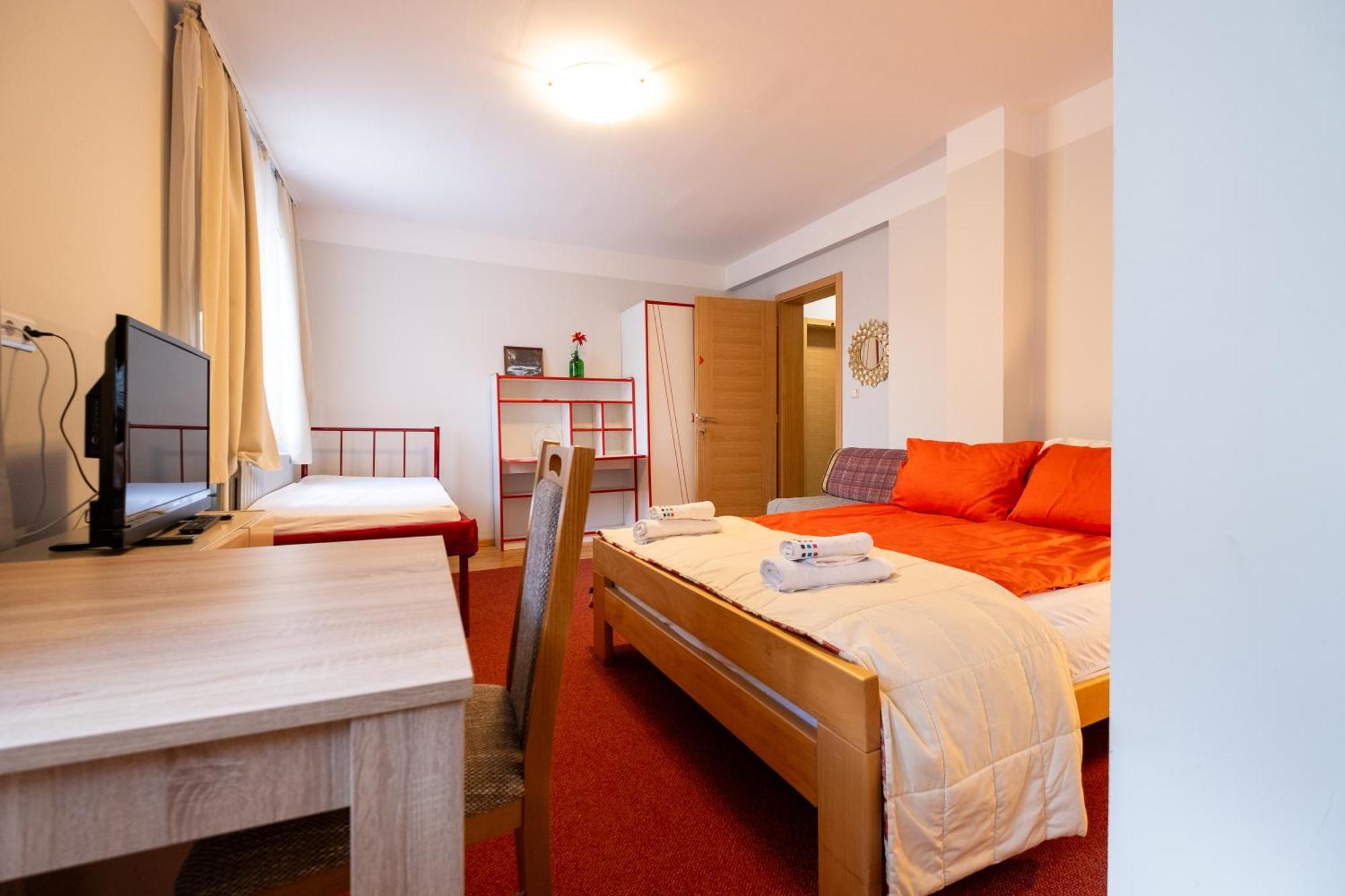 Guesthouse Rose Sarajevo Luaran gambar