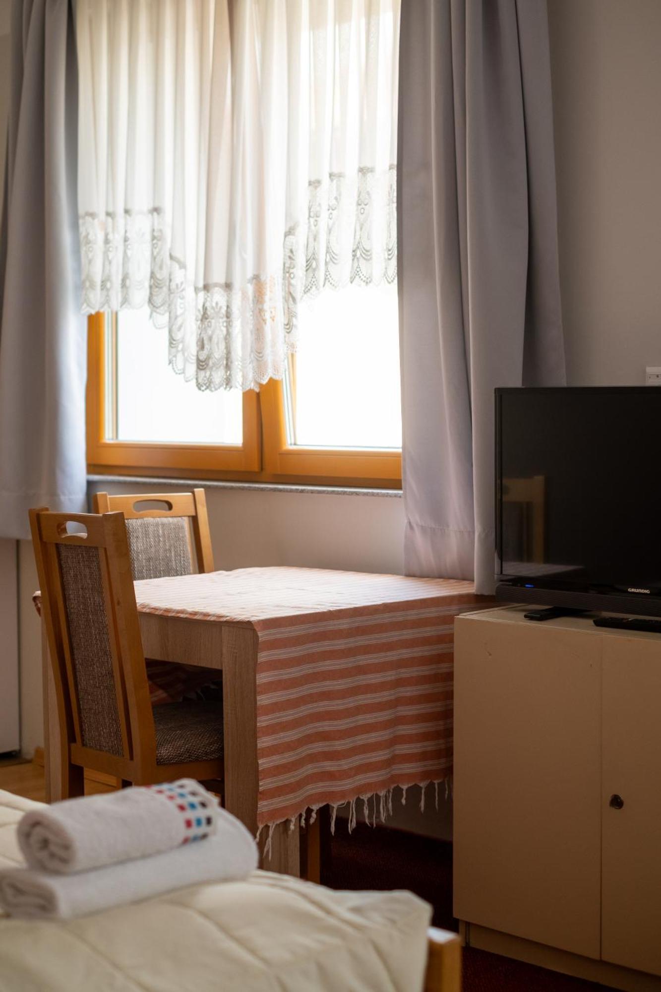Guesthouse Rose Sarajevo Luaran gambar