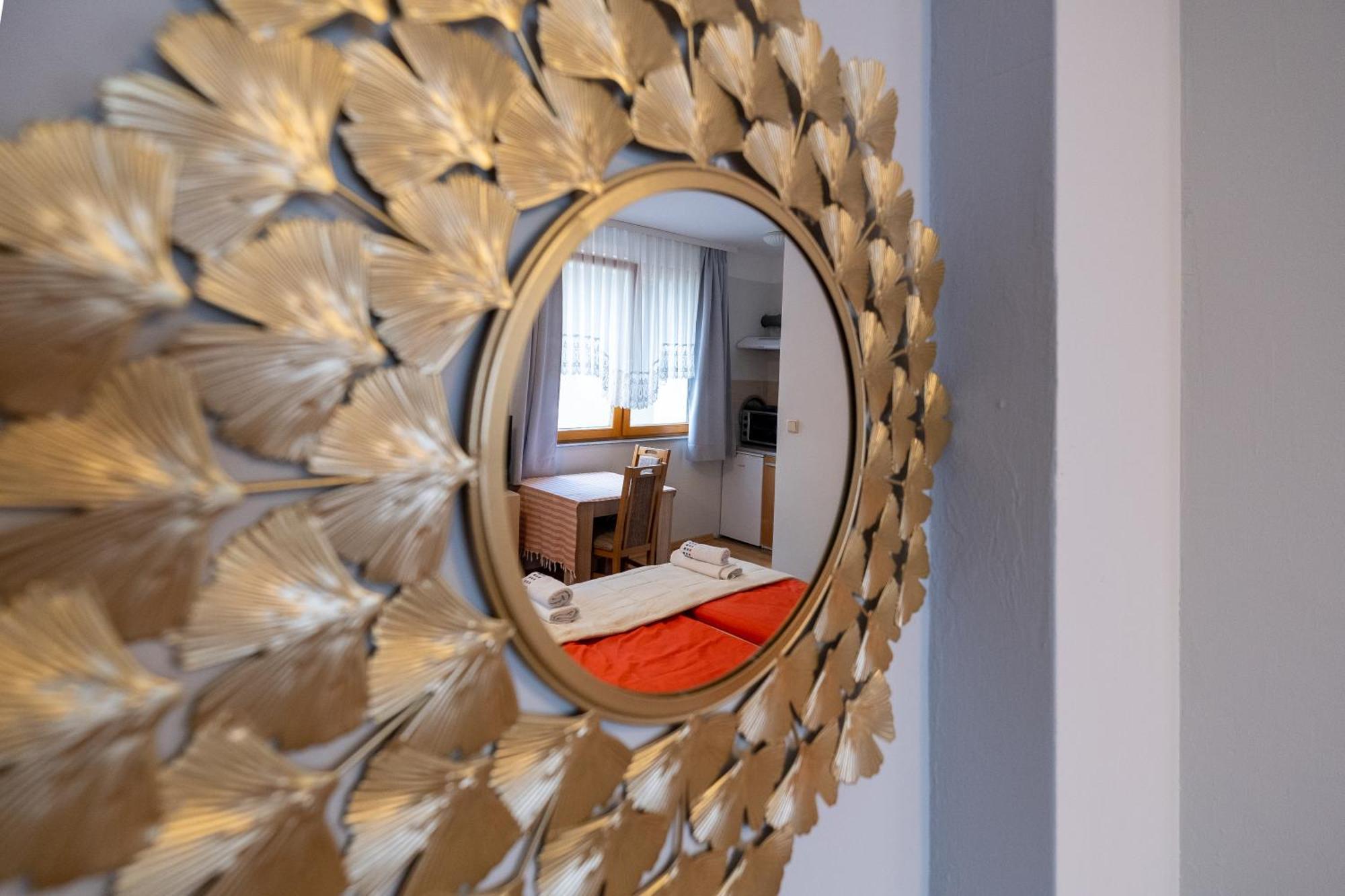Guesthouse Rose Sarajevo Luaran gambar