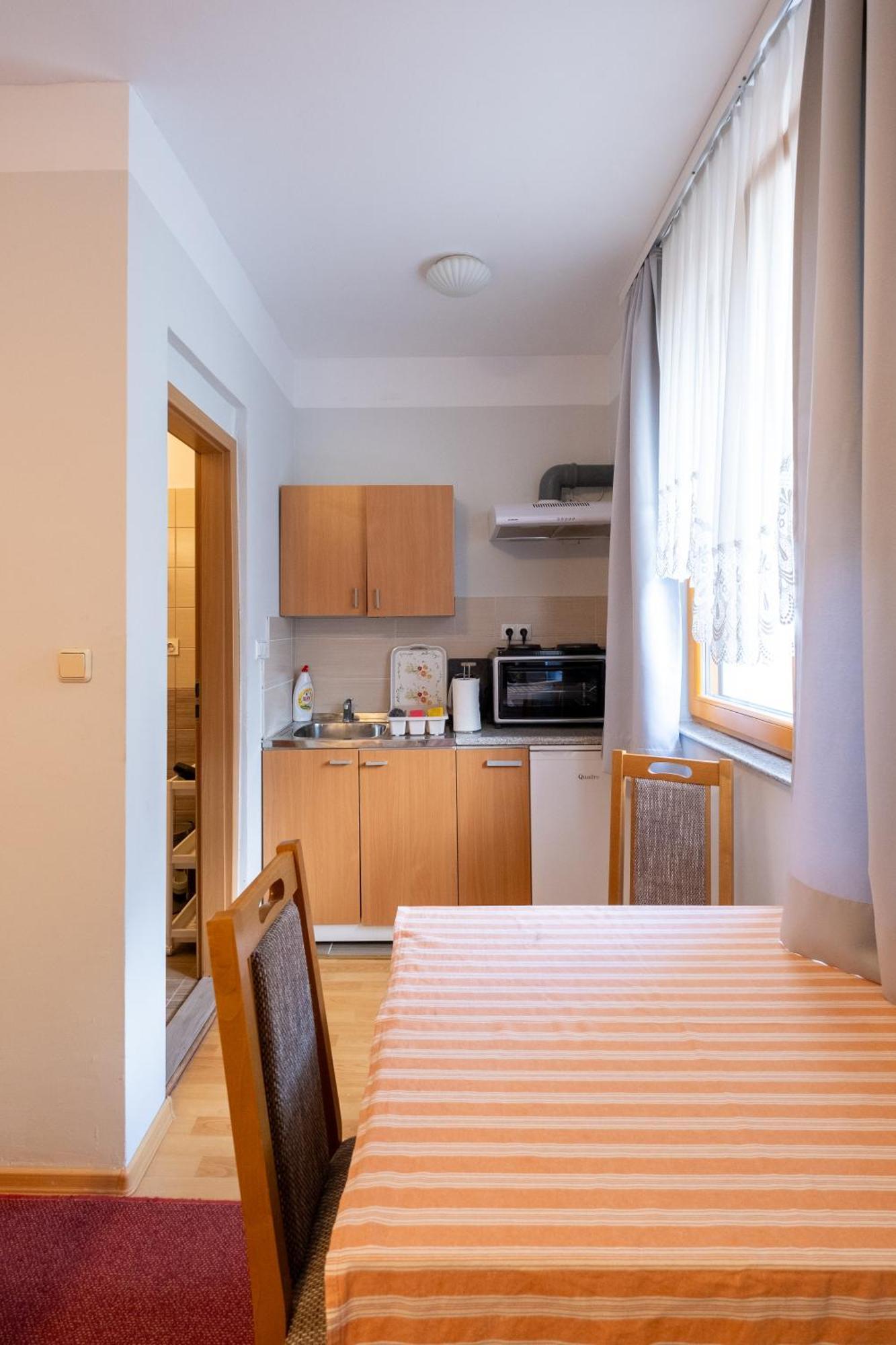 Guesthouse Rose Sarajevo Luaran gambar
