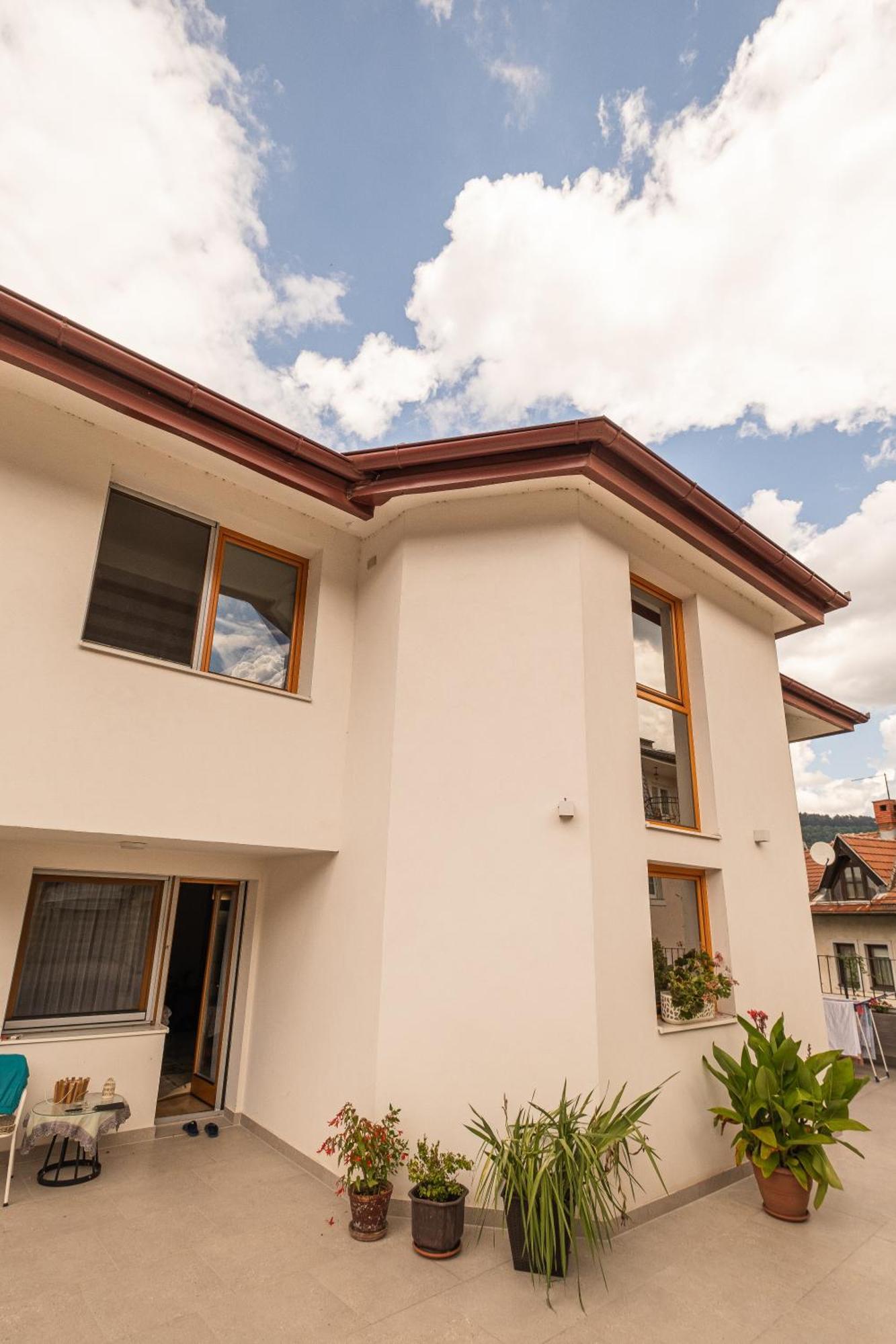 Guesthouse Rose Sarajevo Luaran gambar