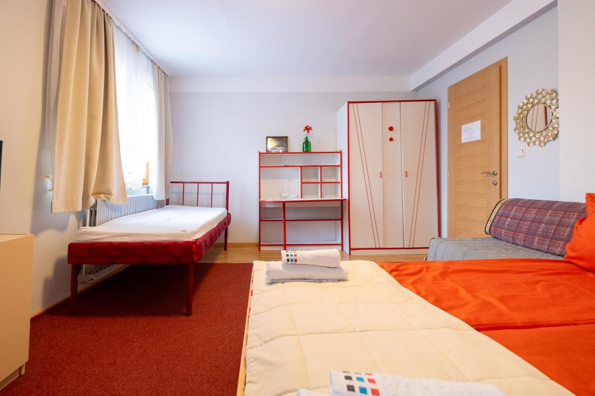 Guesthouse Rose Sarajevo Luaran gambar