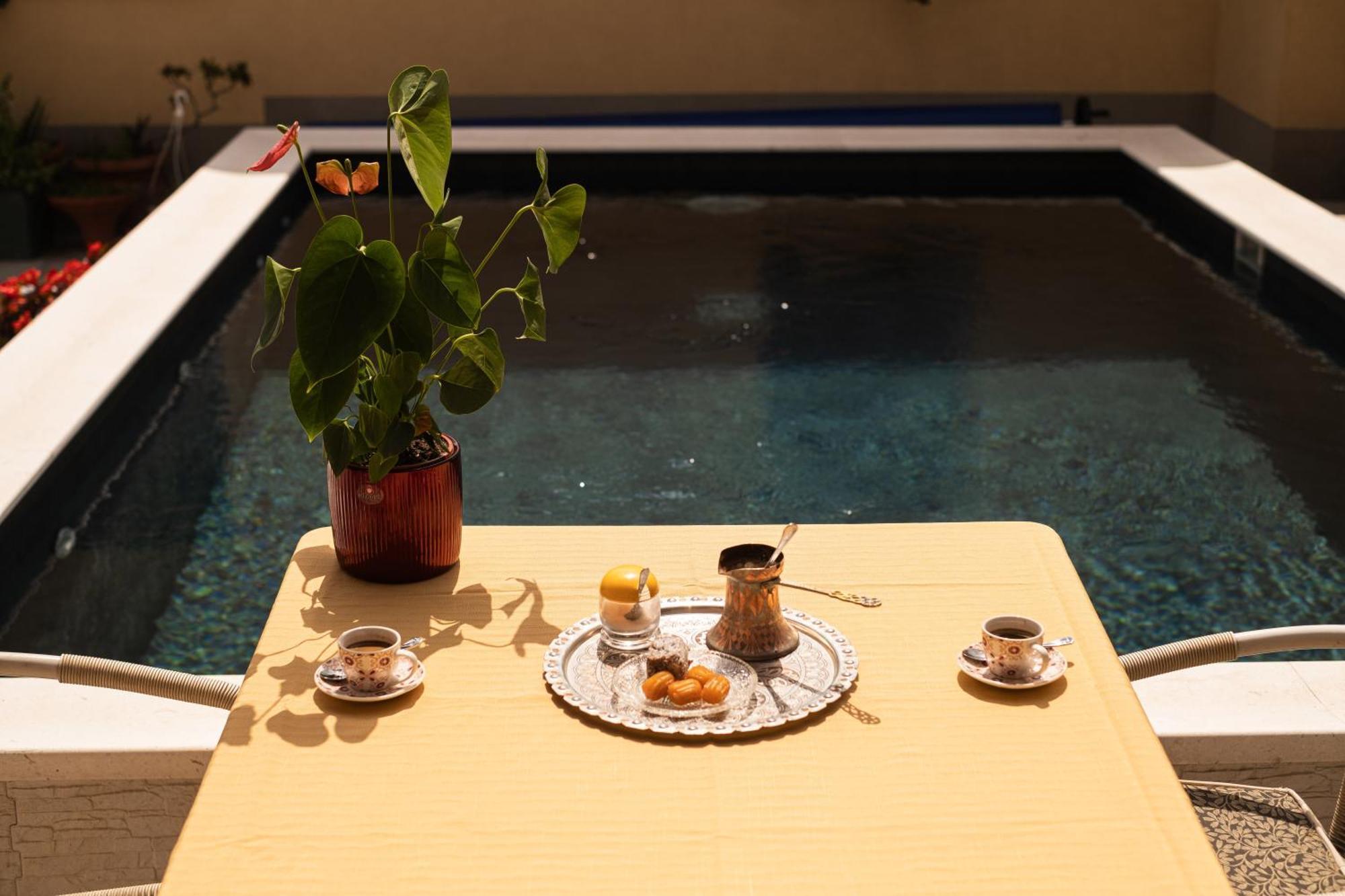Guesthouse Rose Sarajevo Luaran gambar
