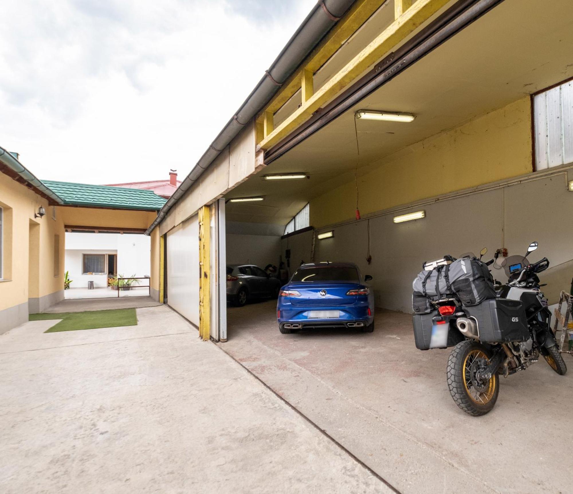Guesthouse Rose Sarajevo Luaran gambar